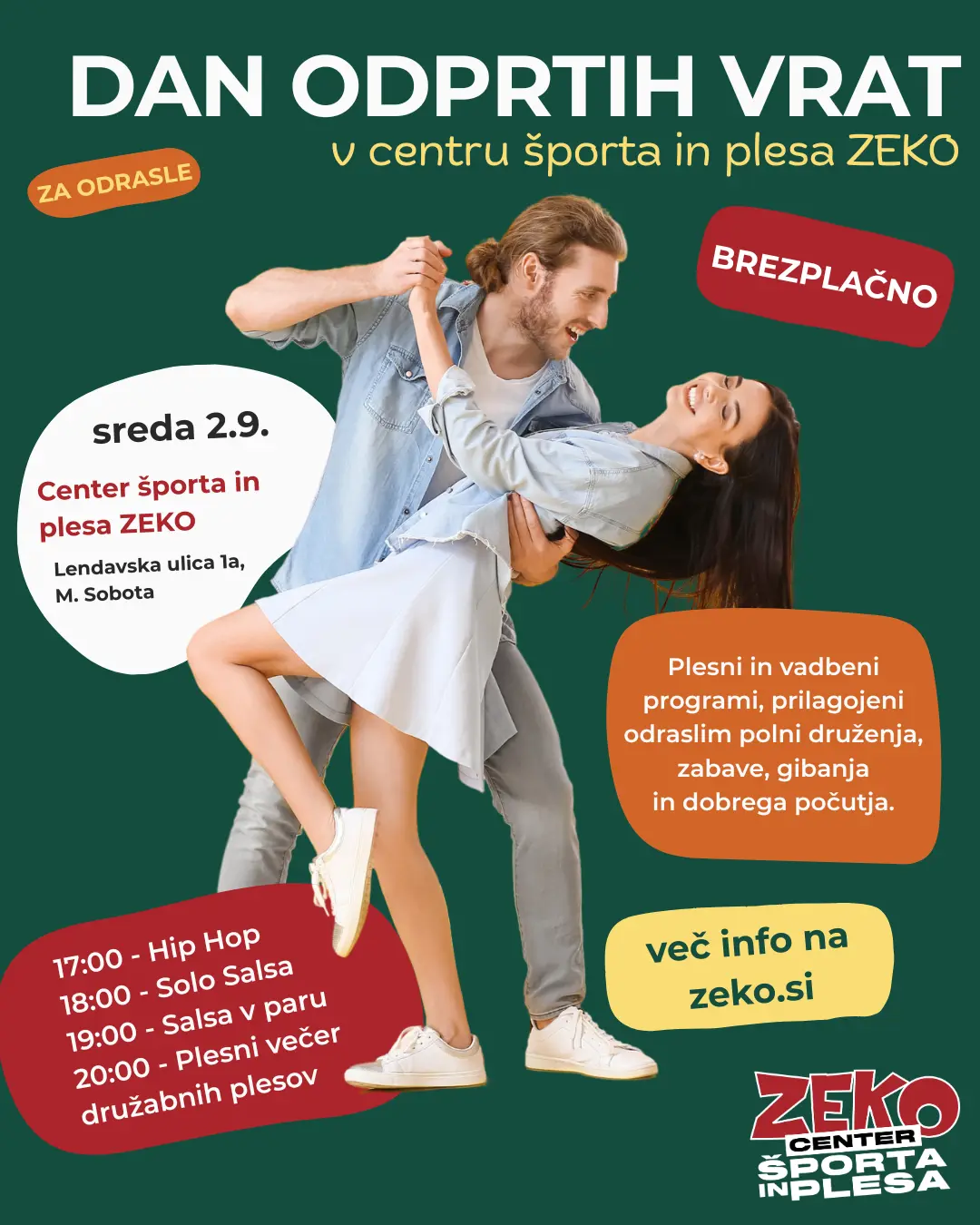 Dan odprtih vrat za odrasle